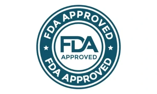 Honey Flush FDA-registered facility claim