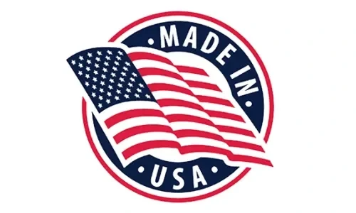 Honey Flush made in the USA claim
