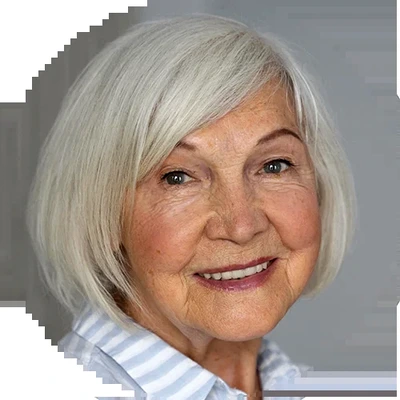 Patricia L., Honey Flush feedback